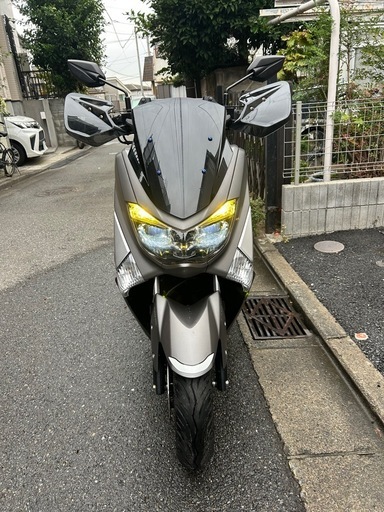 ヤマハ NMAX125cccc