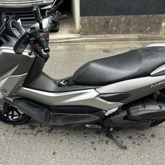 NMAX125ccccの画像