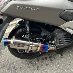 NMAX125ccccの画像