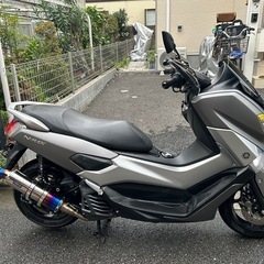 NMAX125ccccの画像