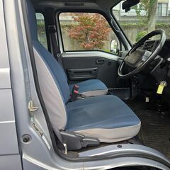 ★★ 支払総額15.8万円(圏内に限り) 　車検2年付　年式	平成19年 メーカー/ブランド	スバル	車名	サンバー グレード	ディアス	★★の画像