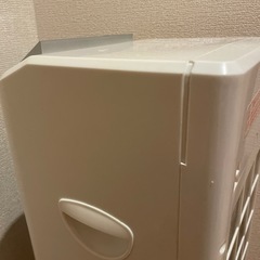 Kjapan SKJ-FM33R 冷風機の画像