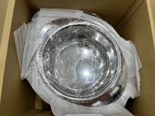 【ジャングルジャングル 岸和田和泉インター店】☆未使用品☆ 宮崎製作所 十得鍋 JN-ST-1 ソースポット 食器 ギフト 和泉市 堺