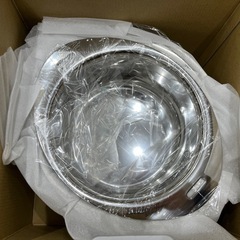 【ジャングルジャングル 岸和田和泉インター店】☆未使用品☆ 宮崎製作所 十得鍋 JN-ST-1 ソースポット 食器 ギフト 和泉市 堺市 岸和田市 泉大津市 高石市 泉北郡熊取町の画像
