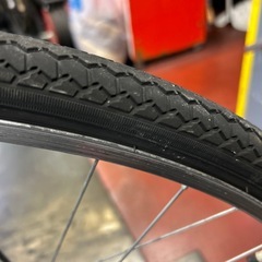 自転車の画像