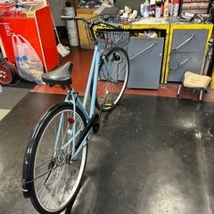 自転車の画像