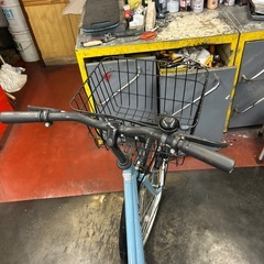 自転車の画像