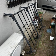 キャリーの画像