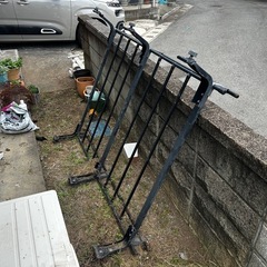 キャリーの画像