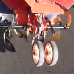 管理機　ヤンマーの画像