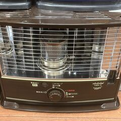 【リサイクルショップどりーむ天保山店】No.4579 石油ストー...