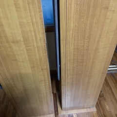 オンキョーAV対応スピーカーDー307FFの画像