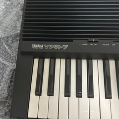 電気オルガンの画像