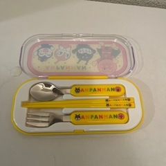 アンパンマンセットの画像