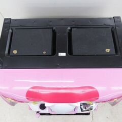 北海道 千歳市/恵庭市 近郊配送 ユニバーサル/エレコ パチスロ実機 SLOT 魔法少女まどかマギカA  コイン不要機 100V スロット台 まどマギ 店頭でのお受渡し大歓迎の画像