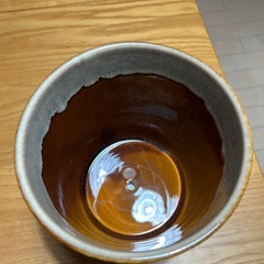 新品未使用　鉢の画像