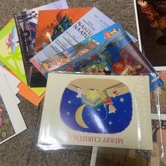 絵葉書まとめて。120枚くらい。の画像