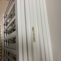 【美品】KATOJI木製ベビーサークル 扉付の画像