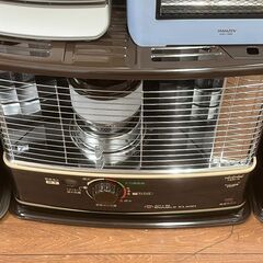 【リサイクルショップどりーむ天保山店】No.4581 石油ストー...