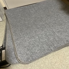 KODENホットカーペット2畳用の画像