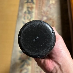 石橋屋　レザー矢筒の画像