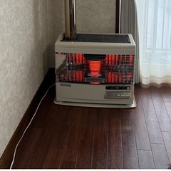 ストーブの画像