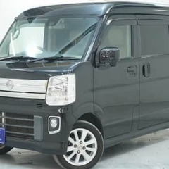 個人事業主の方も必見です👀✨日産NV100クリッパーリオ Eハイルーフ💨の画像
