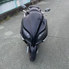 バイクの画像