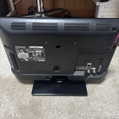 Panasonic TH-19D300 19型の画像