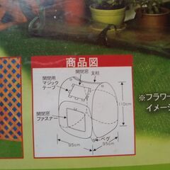 ガーデンハウスの画像
