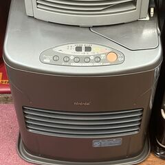 【リサイクルショップどりーむ天保山店】No.4582 石油ストー...