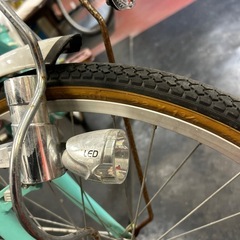 子供自転車の画像