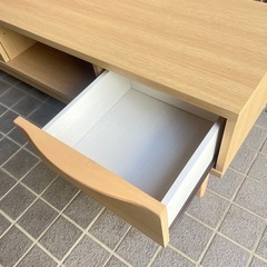 テレビ台の画像