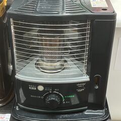 【リサイクルショップどりーむ天保山店】No.4583 石油ストー...