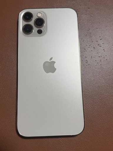 iPhone iPhone12pro   256GB