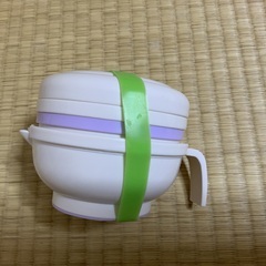 離乳食調理セットの画像