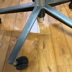 エルゴヒューマン　エンジョイの画像