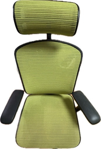 エルゴヒューマン　エンジョイ