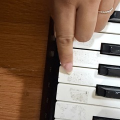 キーボードの画像