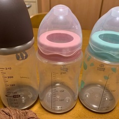 ベビー用品の画像
