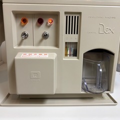 歯科X線現像機
の画像