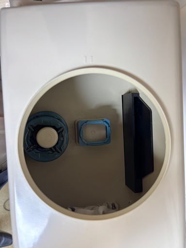 歯科X線現像機
