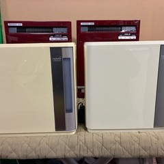 ★一つ500円★プラズマクラスターイオン発生機・ハイブリッド式加湿器・空気清浄機 の画像