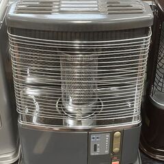 【リサイクルショップどりーむ天保山店】No.4585 石油ストー...