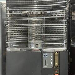 【リサイクルショップどりーむ天保山店】No.4585 石油ストーブ National/ナショナル 1994年製 冬物家電の画像