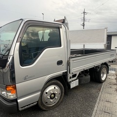 日産ATLAS 🔳オートマ2トン車🔳平成12年🔳ディーゼル車🔳の画像