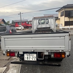 日産ATLAS 🔳オートマ2トン車🔳平成12年🔳ディーゼル車🔳の画像