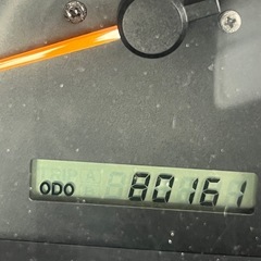 日産ATLAS 🔳オートマ2トン車🔳平成12年🔳ディーゼル車🔳の画像