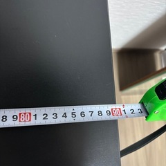 テレビラックの画像