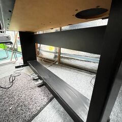 電子ピアノ ヤマハ クラヴノーバ CLP-350の画像